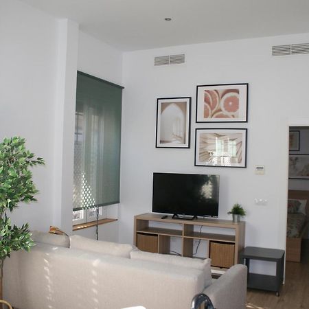 Appartamento El Patio De Olletas Málaga Esterno foto