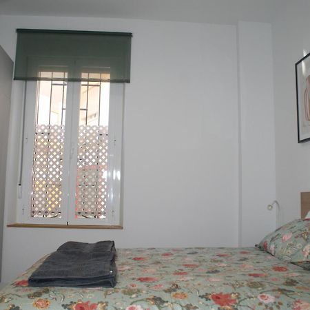 Appartamento El Patio De Olletas Málaga Esterno foto