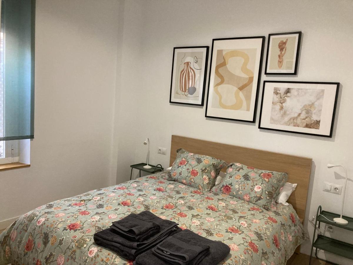 Appartamento El Patio De Olletas Málaga Esterno foto