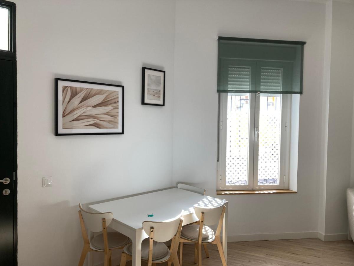 Appartamento El Patio De Olletas Málaga Esterno foto